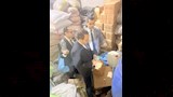 حماية المستهلك يضبط 3 وقائع غش كبرى بالدقهلية (6)