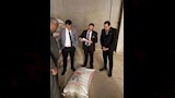 حماية المستهلك يضبط 3 وقائع غش كبرى بالدقهلية (2)