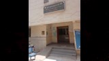زيارة مفاجئة للوحدة الصحية بكفر المصيلحة
