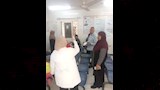 إحالة متغيبين للتحقيق