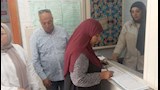  إحالة 13 عاملاً بوحدة كفر المصيلحة بالمنوفية للتحقيق