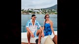 أشرف داري وزوجته (5)