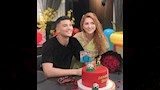 أشرف داري وزوجته (13)