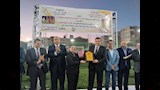 توج مركز شباب الحرية بطلاً لدوري مراكز الشباب بالإسكندرية 