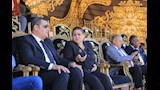 توج مركز شباب الحرية بطلاً لدوري مراكز الشباب بالإسكندرية 