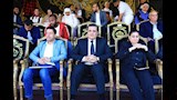 توج مركز شباب الحرية بطلاً لدوري مراكز الشباب بالإسكندرية 