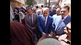 محافظ أسيوط يتفقد قافلة القوصية الطبية إقبال كبير وخدمات مجانية لـ 1160 مواطنًا وتحويل 53 حالة للتدخ