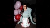  الفنانة درة 