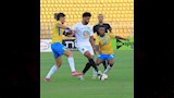 البنك الأهلي والإسماعيلي