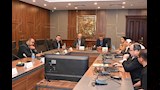 تحديد هوية خاصة بمشروع التجلي الأعظم