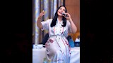 كواليس وبروفات حفل الفنانة أحلام (3)