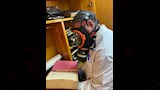 عمليات تعقيم الكتب