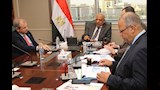 وزير الكهرباء يبحث مع الكازار الإماراتية تطورات مشروعات طاقة الرياح (3)