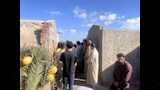 الدقهلية تشيع جنازة إسلام سعيد أول شهيد مصري في الحرب على لبنان
