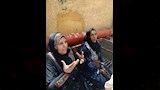 عمات الطفل يسردون تفصيل معاناته
