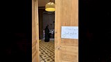 مسابقة لسيدات إسنا في الطبخ