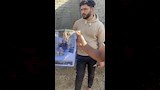 الدقهلية تشيع جنازة إسلام سعيد (1)_1