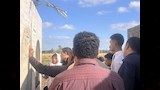 الدقهلية تشيع جنازة إسلام سعيد (3)_3