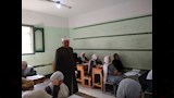 مدير العلوم الشرعية بالقليوبية يتفقد لجان امتحانات البنين والفتيات فى الخصوص (3)