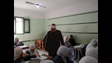 مدير العلوم الشرعية بالقليوبية يتفقد لجان امتحانات البنين والفتيات فى الخصوص (2)