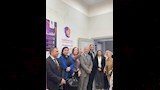 فتتاح عيادة المرأة الآمنة بمستشفيات الأزهر بدمياط لدعم السيدات نفسيًا (2)