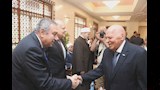 فعاليات المؤتمر الدولي الحادي عشر لمعامل التأثير العربي