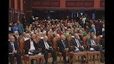 فعاليات المؤتمر الدولي الحادي عشر لمعامل التأثير العربي