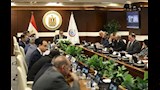 وزير الصحة يتابع استعدادات تشغيل التأمين الشامل بالمنيا (1)