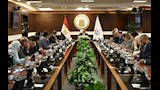 وزير الصحة يتابع استعدادات تشغيل التأمين الشامل بالمنيا (3)