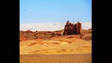 مدينة كاليس وأسمنت الخراب بواحة الداخلة  (6)