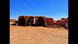 مدينة كاليس وأسمنت الخراب بواحة الداخلة  (11)