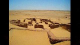 مدينة كاليس وأسمنت الخراب بواحة الداخلة  (13)