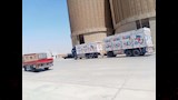 توريد 89 ألف طن قمح ببني سويف (2)