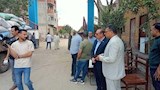 توريد 89 ألف طن قمح ببني سويف (7)