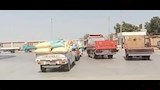 توريد 89 ألف طن قمح ببني سويف (6)