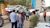 توريد 89 ألف طن قمح ببني سويف (5)