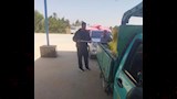 توريد 89 ألف طن قمح ببني سويف (10)