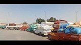توريد 89 ألف طن قمح ببني سويف (12)