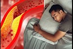خفض الكوليسترول بدون دواء- 4 نصائح فعالة اتبعها كل ليلة 