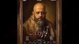 عمرو القاضي يتصدر بوستر فيلم أسد