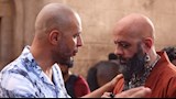 عمرو القاضي عن فيلم أسد: يتناول قضية إنسانية كبيرة 
