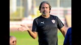 "عمري ما شتمت".. مدحت عبد الهادي يوضح حقيقة الفيديو المتداول بشأن الأهلي