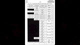 جداول اختبارات الشفوي لشهادات القراءات بالأزهر (2)