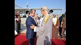 السيسي في عُمان.. مباحثات موسعة لتعزيز التعاون الثنائي