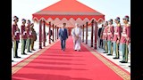 السيسي في عُمان.. مباحثات موسعة لتعزيز التعاون الثنائي