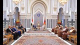 السيسي في عُمان.. مباحثات موسعة لتعزيز التعاون الثنائي