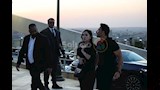 مي فاروق ومحمد العمروسي