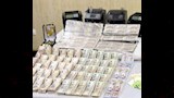 سقوط تشكيل عصابي للنصب والاحتيال على المواطنين في 6 أكتوبر