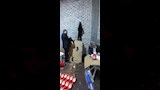 جانب من المضبوطات بأحد المخزنين