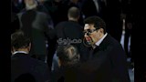 هاني رمزي في عزاء هاني شاكر (3)